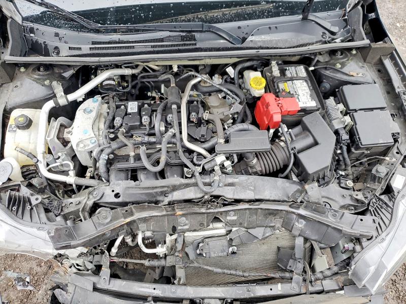 Photo 12 from auction – 2022 NISSAN SENTRA with VIN 3N1AB8CV4NY240737