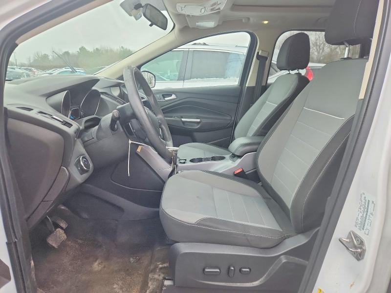 Photo 7 from auction – 2014 FORD ESCAPE with VIN 1FMCU9GX4EUE31591