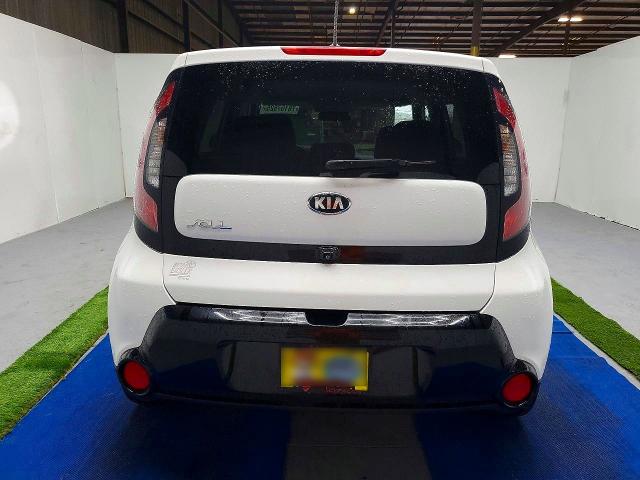 Photo 6 from auction – 2019 KIA SOUL with VIN KNDJP3A57K7007467