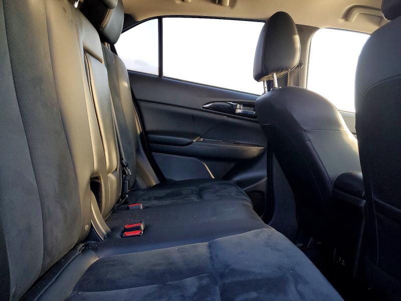 Photo 11 from auction – 2024 MITSUBISHI ECLIPSE CROSS with VIN JA4ATWAA8RZ077109