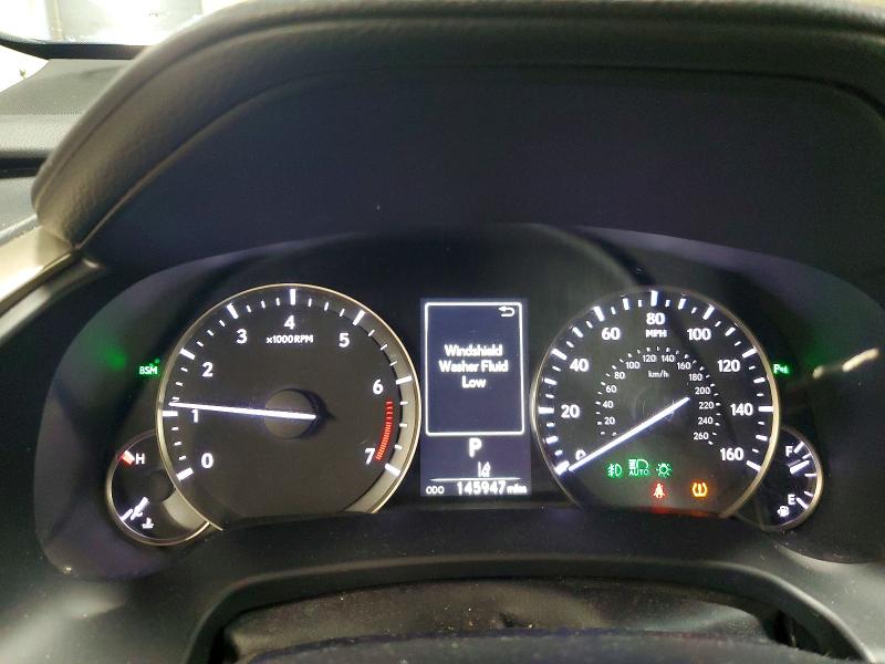 Photo 9 from auction – 2016 LEXUS RX 350 with VIN 2T2BZMCA8GC032832