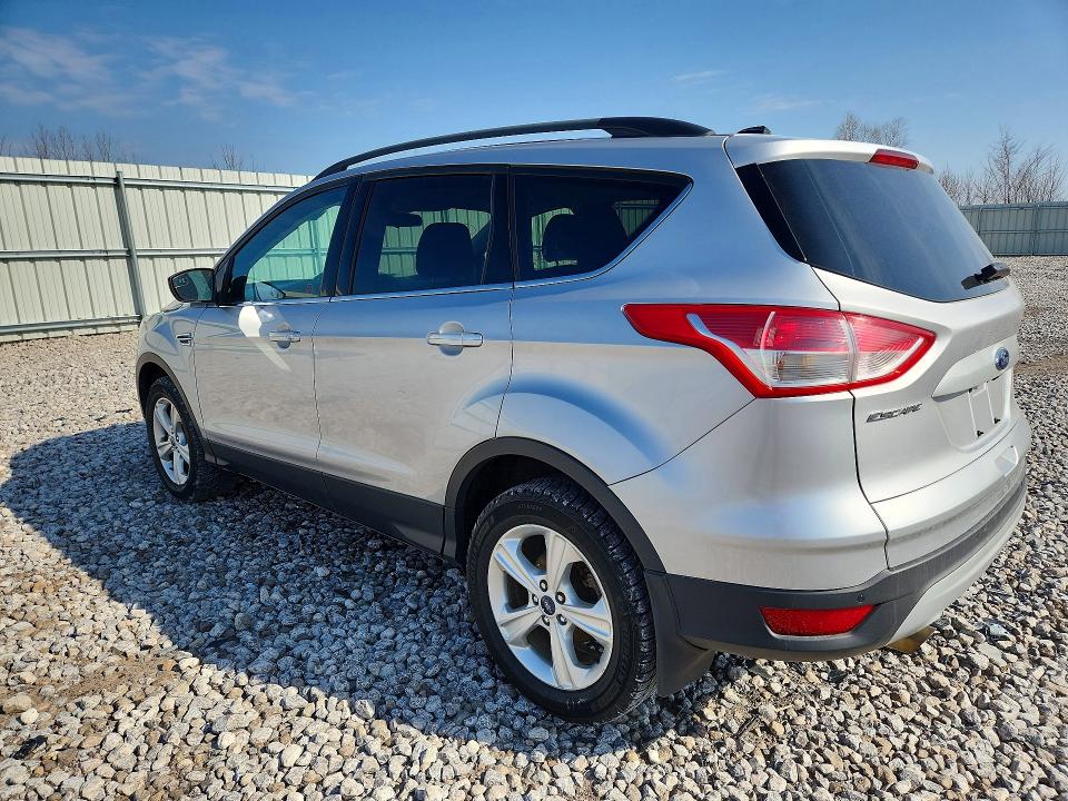Photo 2 from auction – 2015 FORD ESCAPE with VIN 1FMCU9G90FUC49860