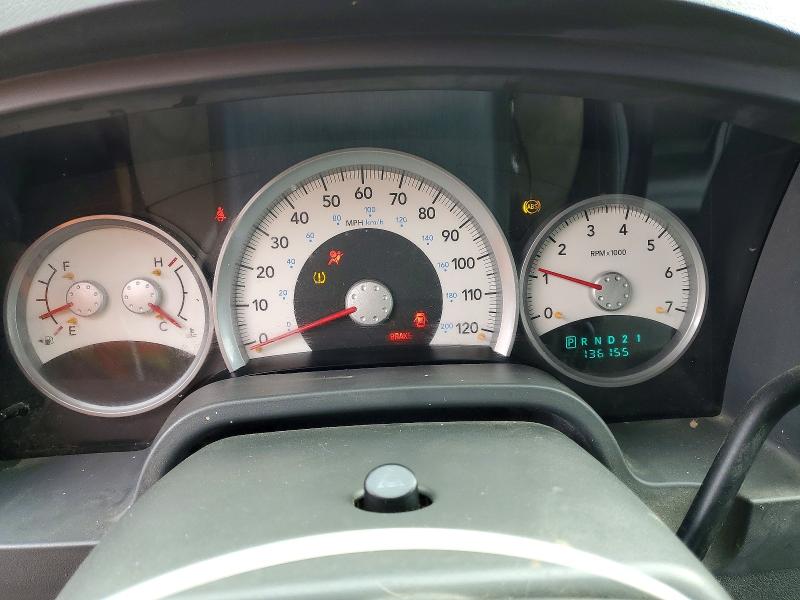 Photo 9 from auction – 2006 DODGE DAKOTA with VIN 1D7HW48N06S646957