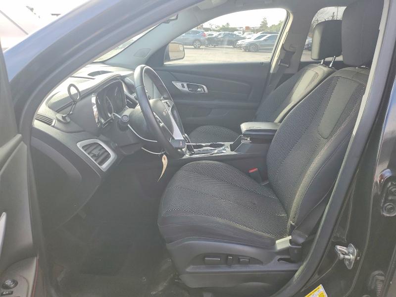 Photo 7 from auction – 2013 GMC TERRAIN with VIN 2GKALSEK9D6179223