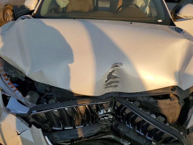 Photo 12 from auction – 2015 BUICK ENCLAVE with VIN 5GAKRCKD7FJ228419