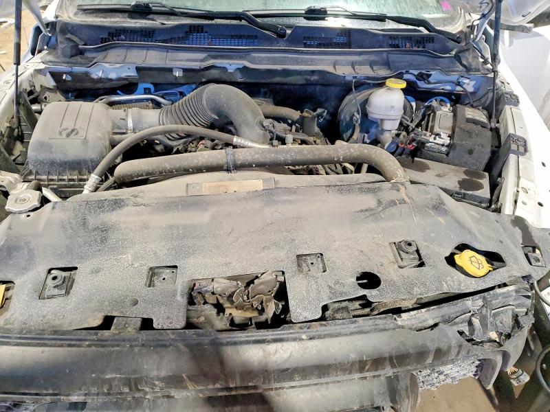 Photo 11 from auction – 2022 RAM 1500 CLASSIC with VIN 1C6RR7LT8NS172923
