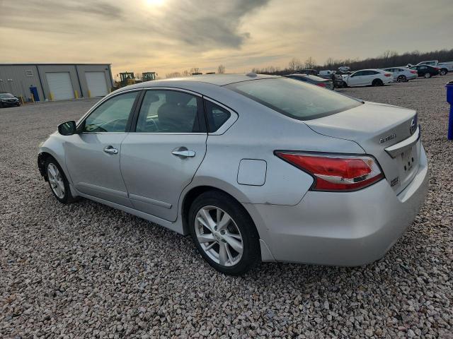 Photo 2 from auction – 2015 NISSAN ALTIMA with VIN 1N4AL3AP5FC153849