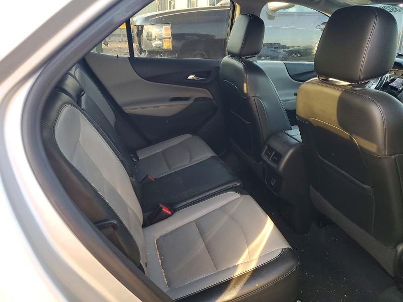 Photo 11 from auction – 2019 CHEVROLET EQUINOX with VIN 3GNAXXEV9KS676009