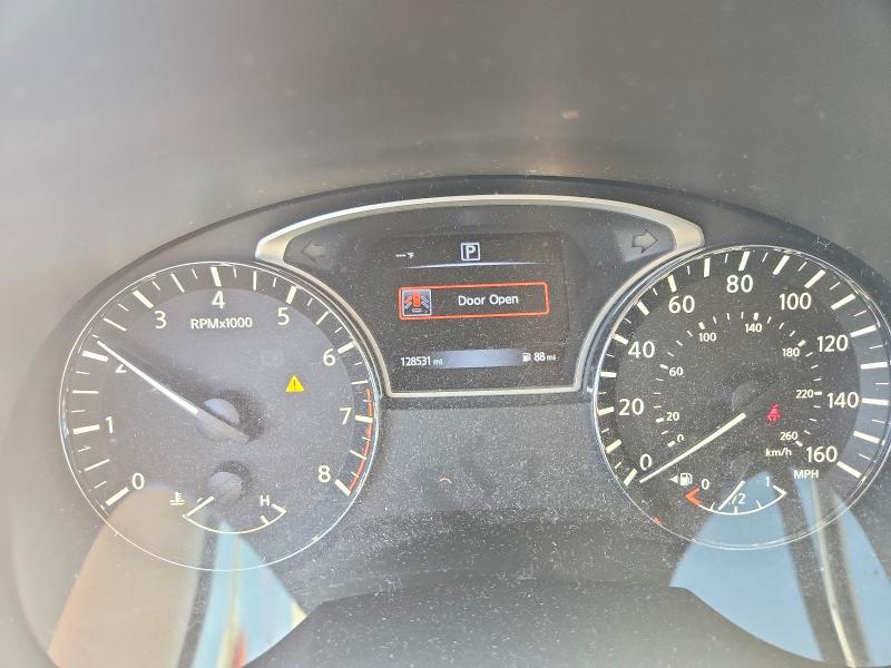 Фото 9 с аукциона – 2016 NISSAN ALTIMA с VIN 1N4AL3AP2GN313305