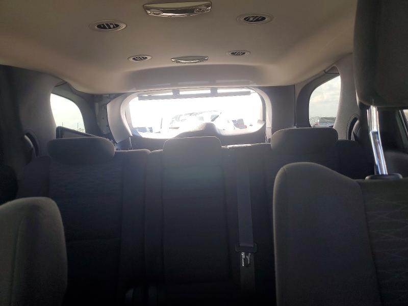 Photo 10 from auction – 2018 DODGE DURANGO with VIN 1C4SDHFT7JC490059