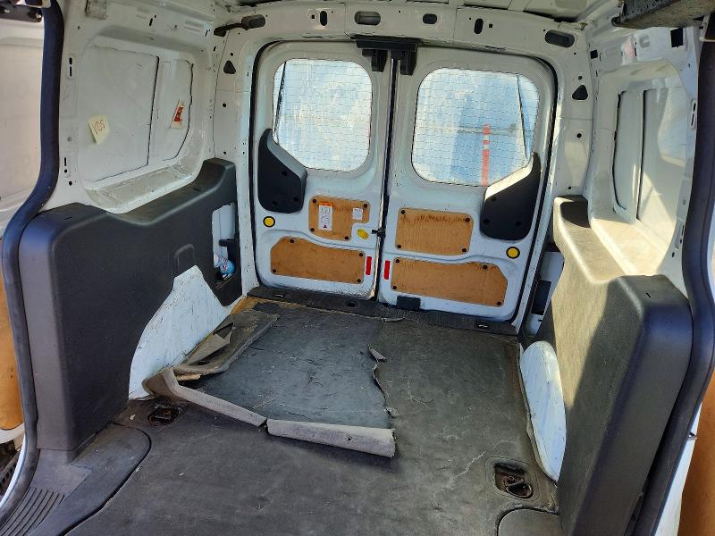 Photo 10 from auction – 2017 FORD TRANSIT CONNECT with VIN NM0LS7E78H1319557