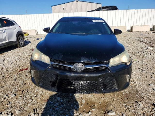 Photo 5 from auction – 2016 TOYOTA CAMRY with VIN 4T1BF1FK9GU539429