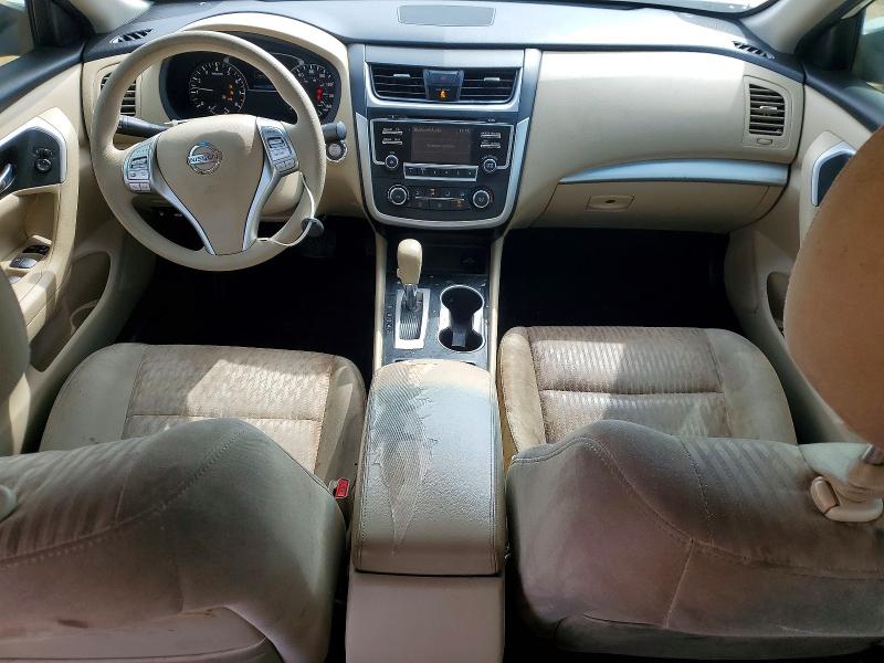 Photo 8 from auction – 2017 NISSAN ALTIMA with VIN 1N4AL3AP3HN308163