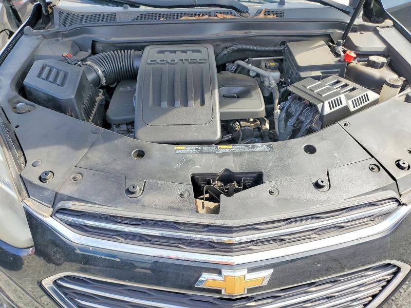 Photo 12 from auction – 2016 CHEVROLET EQUINOX with VIN 2GNALCEK7G6352542
