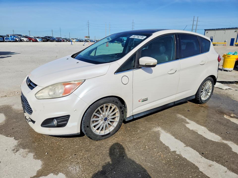 صورة رقم 1 من المزاد - 2013 FORD C-MAX مع VIN 1FADP5CU3DL531325