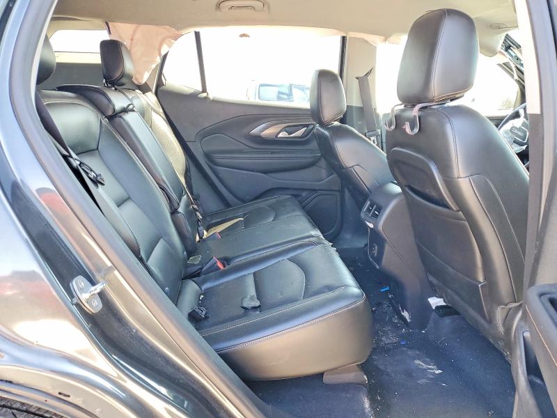 Photo 11 from auction – 2020 GMC TERRAIN with VIN 3GKALPEV9LL133733