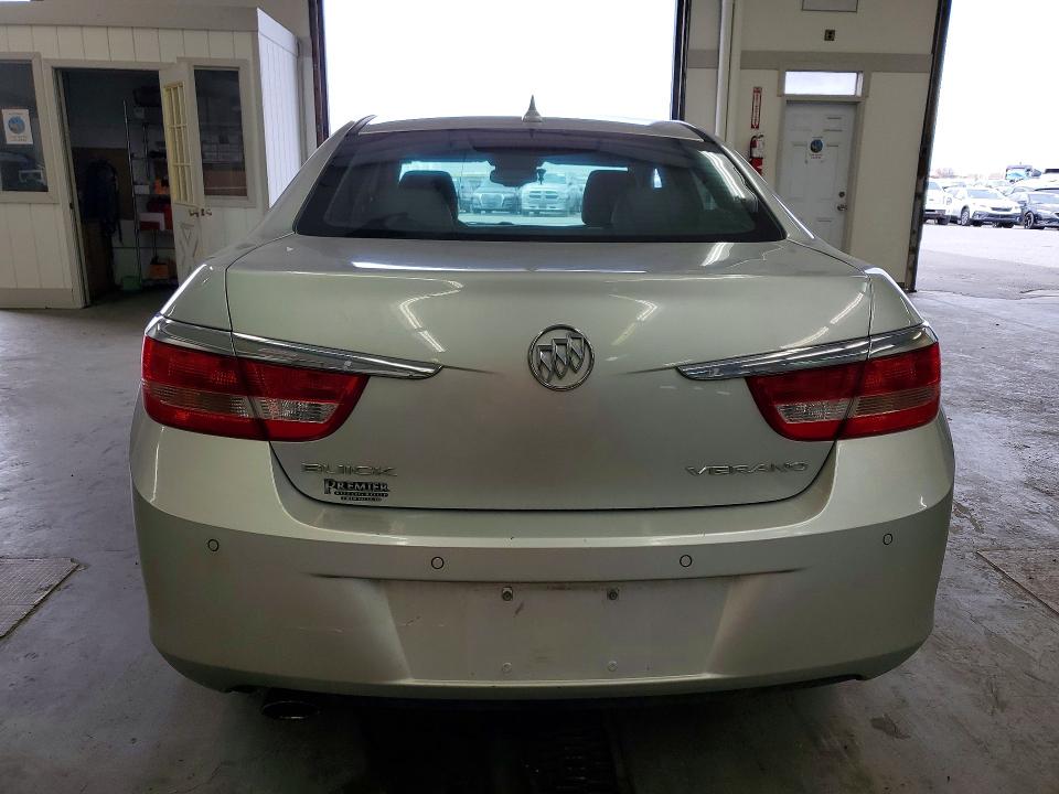 Photo 6 from auction – 2012 BUICK VERANO with VIN 1G4PR5SK6C4140157