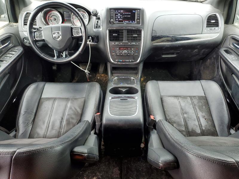 Photo 8 from auction – 2020 DODGE GRAND CARAVAN with VIN 2C4RDGCGXLR155050