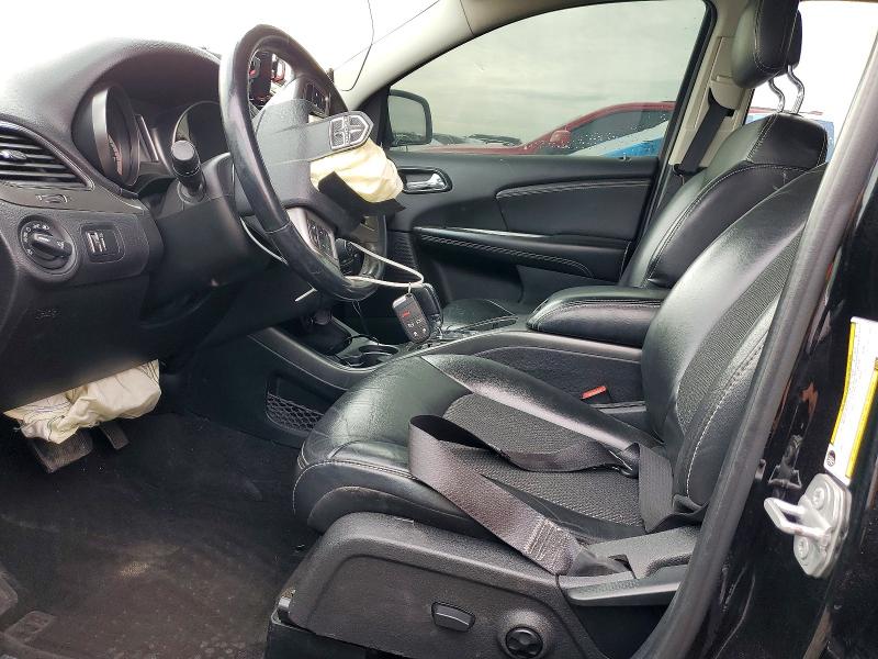 Foto 7 de la subasta – 2016 DODGE JOURNEY con VIN 3C4PDDGG7GT243198