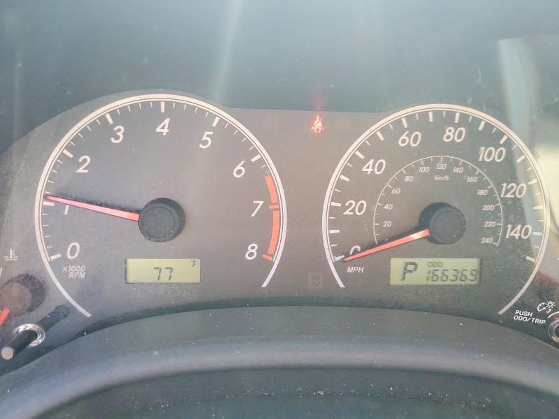 Фото 9 с аукциона – 2013 TOYOTA COROLLA с VIN 5YFBU4EE6DP085205