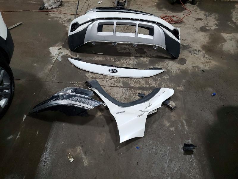 Foto 13 de la subasta – 2021 KIA SELTOS con VIN KNDEUCAA4M7140181