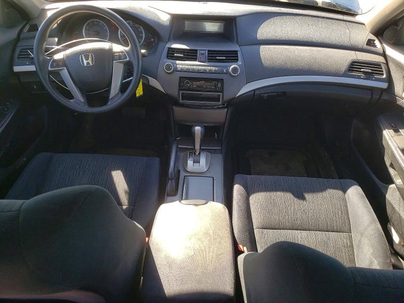 Foto 8 de la subasta – 2012 HONDA ACCORD con VIN 1HGCP2F34CA096866