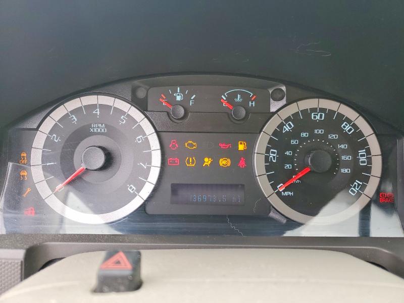 Photo 9 from auction – 2012 FORD ESCAPE with VIN 1FMCU0DG3CKB55168