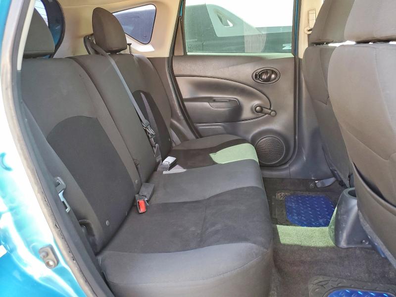 Photo 10 from auction – 2016 NISSAN VERSA NOTE with VIN 3N1CE2CP7GL377959