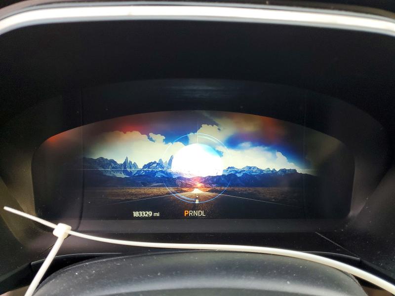 Photo 9 from auction – 2020 FORD ESCAPE with VIN 1FMCU0BZ2LUB80703