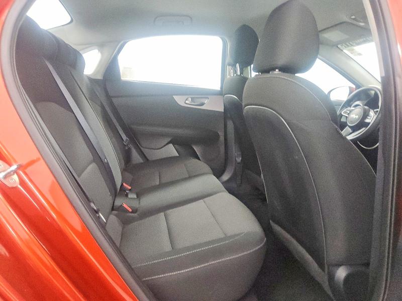 Foto 10 de la subasta – 2023 KIA FORTE con VIN 3KPF24ADXPE597673