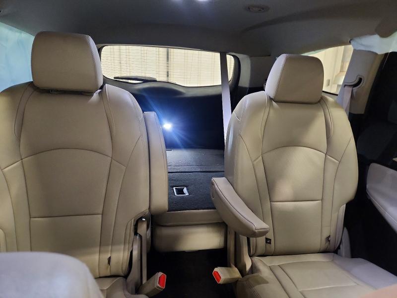 صورة رقم 10 من المزاد - 2020 BUICK ENCLAVE مع VIN 5GAEVAKW1LJ205986
