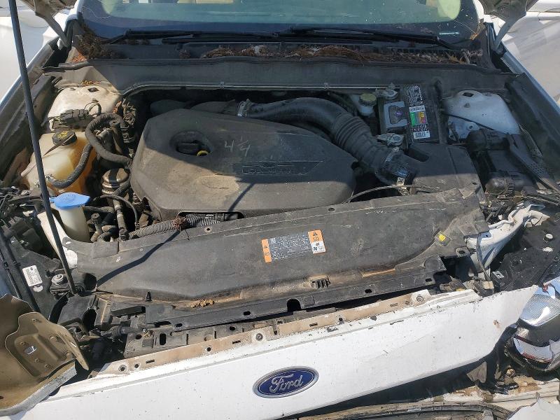 Photo 11 from auction – 2013 FORD FUSION with VIN 3FA6P0HR1DR144483