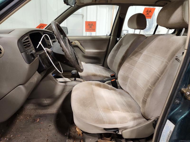 Photo 7 from auction – 2008 VOLKSWAGEN GOLF with VIN 3VWLC81H4SM094095