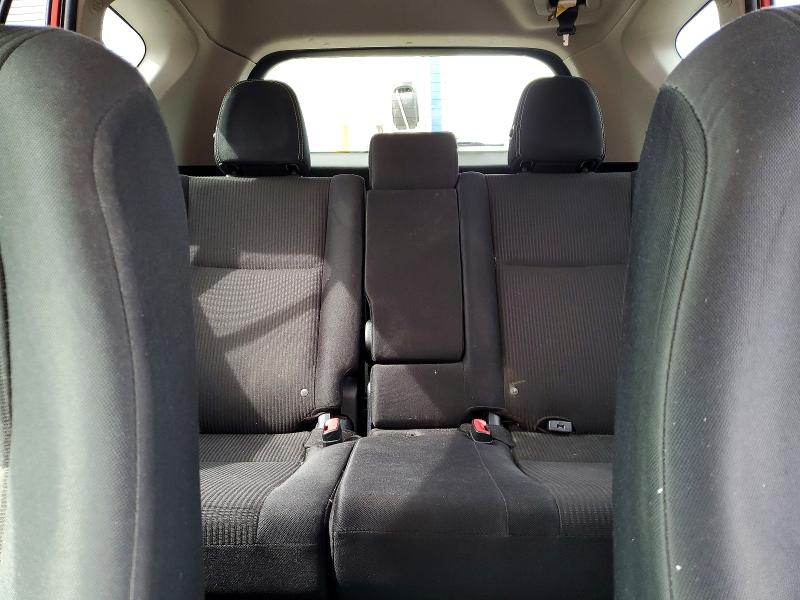 Photo 10 from auction – 2015 TOYOTA RAV4 with VIN JTMBFREV7FD158093