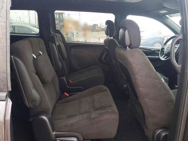 Photo 11 from auction – 2016 DODGE GRAND CARAVAN with VIN 2C4RDGBG9GR125366