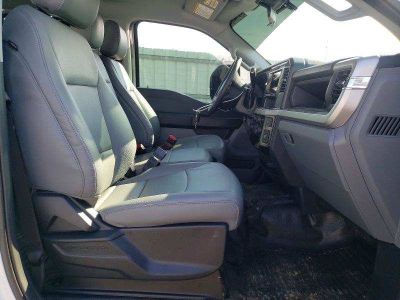 Photo 7 from auction – 2026 FORD F250 with VIN 1FT7W2BA0TED38763