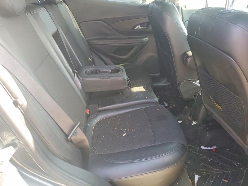 Photo 10 from auction – 2018 BUICK ENCORE with VIN KL4CJASB8JB618522