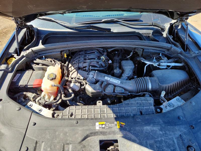Photo 11 from auction – 2023 JEEP GRAND CHEROKEE with VIN 1C4RJGBG9PC537305