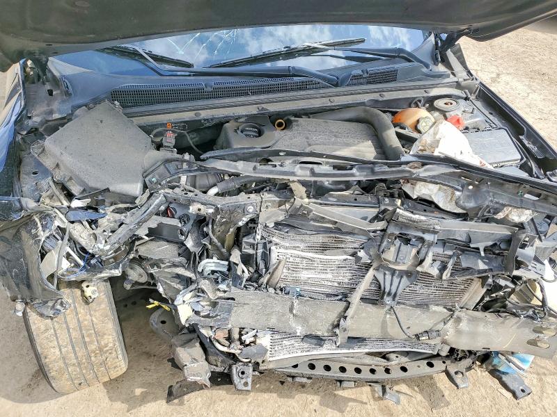 Photo 11 from auction – 2016 CHEVROLET MALIBU with VIN 1G1ZE5ST2GF354891