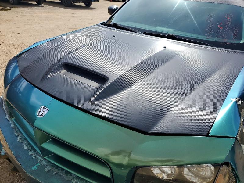 Photo 11 from auction – 2009 DODGE CHARGER with VIN 2B3LA73W39H623058