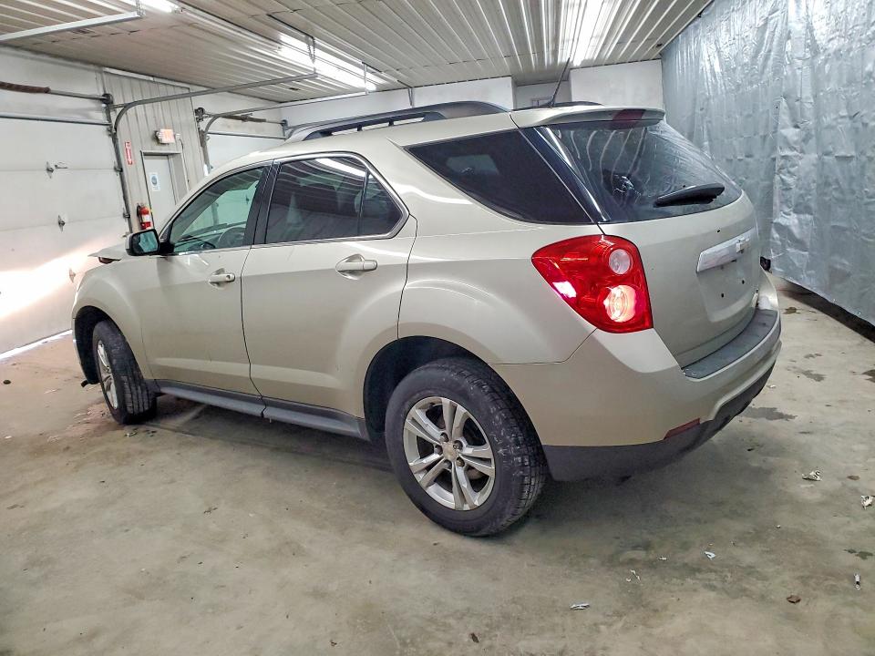 Photo 2 from auction – 2014 CHEVROLET EQUINOX with VIN 2GNALBEK3E6360919