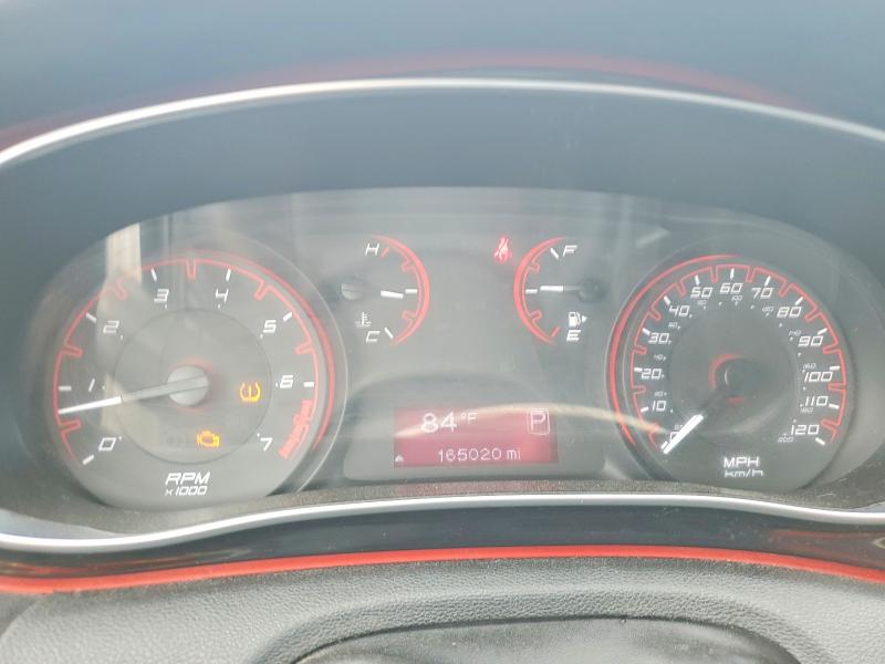 Photo 9 from auction – 2016 DODGE DART with VIN 1C3CDFFAXGD815513