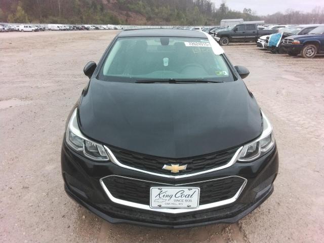 Photo 5 from auction – 2017 CHEVROLET CRUZE with VIN 1G1BC5SM2H7197357