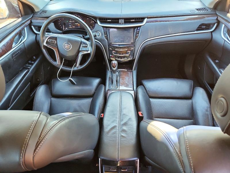 صورة رقم 8 من المزاد - 2013 CADILLAC XTS مع VIN 2G61P5S37D9118906