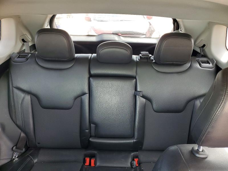 Photo 10 from auction – 2022 JEEP COMPASS with VIN 3C4NJDBB1NT116066