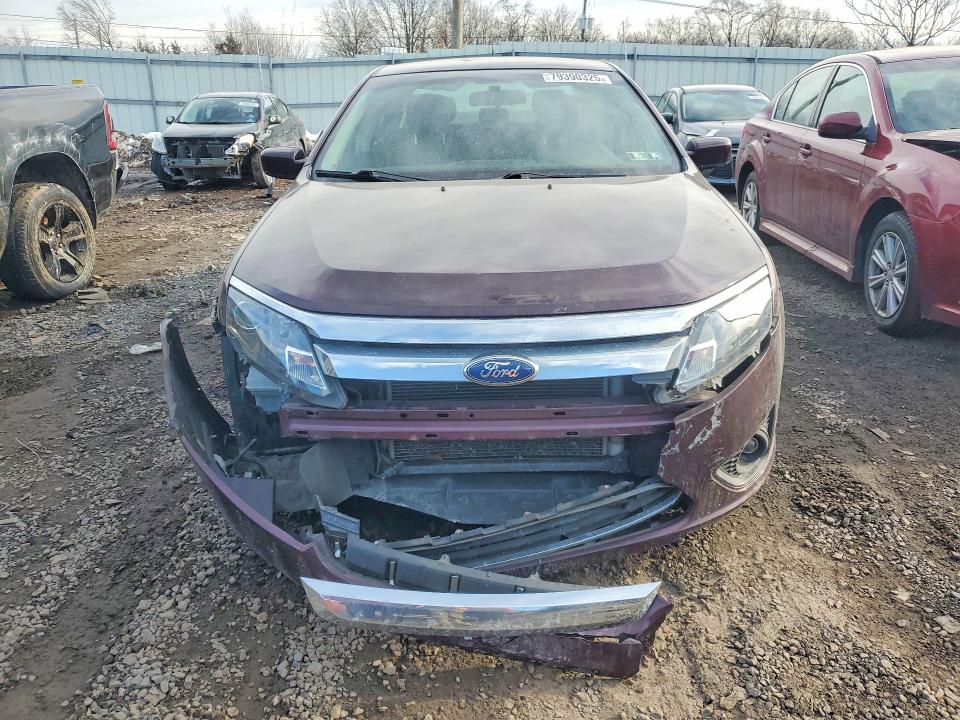 Photo 5 from auction – 2011 FORD 3930 with VIN 3FAHP0HA7BR182428
