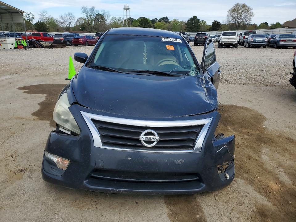 Photo 5 from auction – 2015 NISSAN ALTIMA with VIN 1N4AL3AP8FN300850
