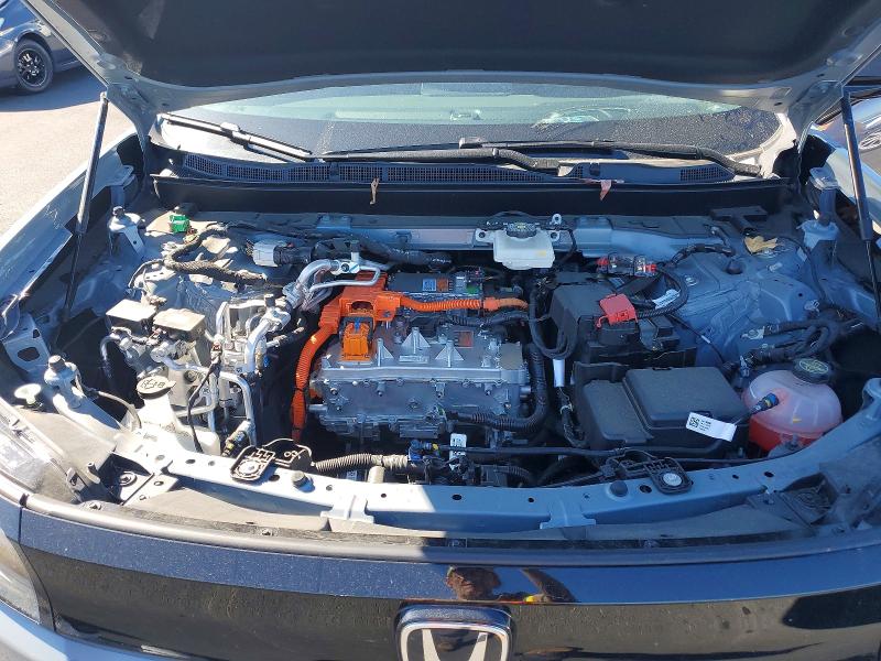 Photo 12 from auction – 2024 HONDA PROLOGUE with VIN 3GPKHWRM8RS532191