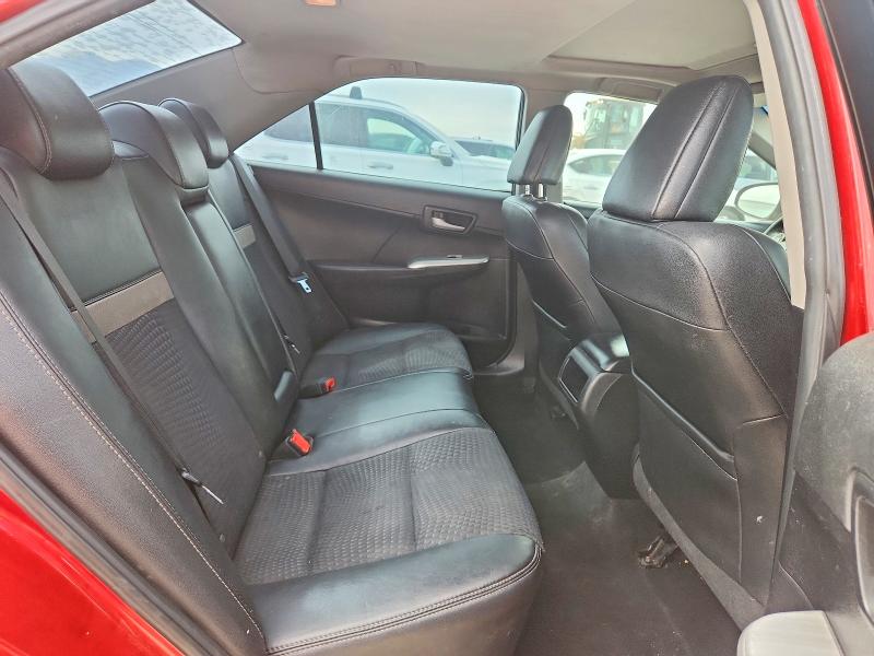 Photo 10 from auction – 2012 TOYOTA CAMRY with VIN 4T1BF1FK9CU562574