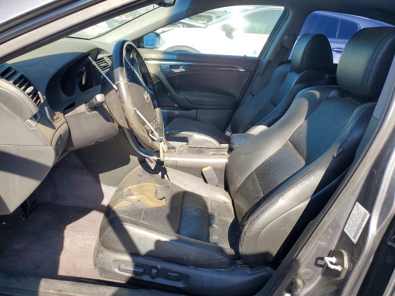 Photo 7 from auction – 2006 ACURA 3.2TL with VIN 19UUA65516A006867